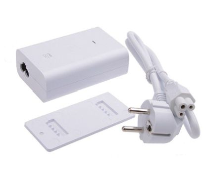 Ubiquiti U-POE-AT Injecteur PoE+ 30W 48V DC Blanc Ubiquiti U-POE-AT Injecteur PoE+ 30W 48V DC Blanc