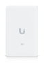Ubiquiti Adaptateur PoE+ (30W) 48V DC 0.65A 100-240V AC 50/60Hz, Alimentation Secteur avec Protection et Indicateur LED