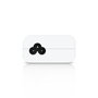 Ubiquiti Adaptateur PoE+ (30W) 48V DC 0.65A 100-240V AC 50/60Hz, Alimentation Secteur avec Protection et Indicateur LED