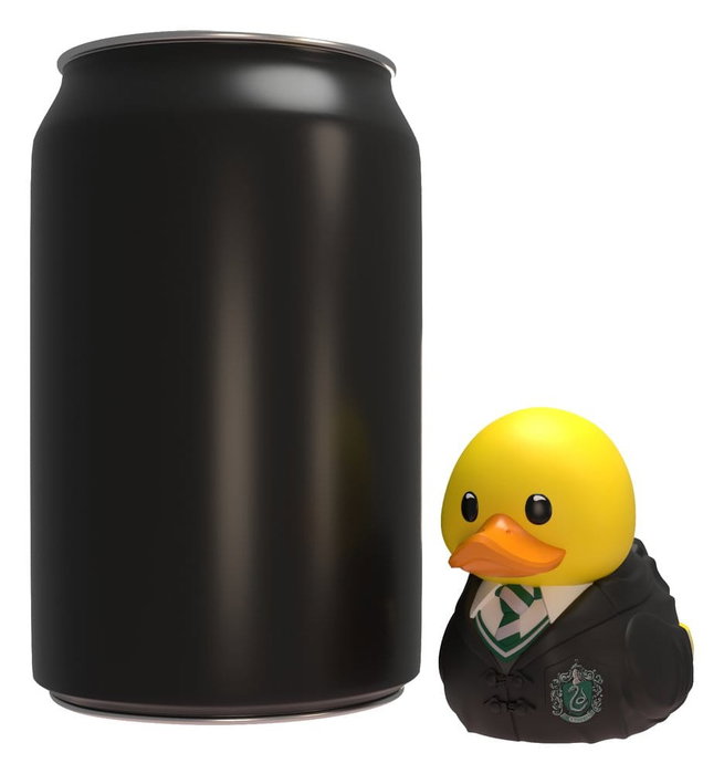 Numskull Harry Potter Tubbz Mini figurine PVC Serpentard