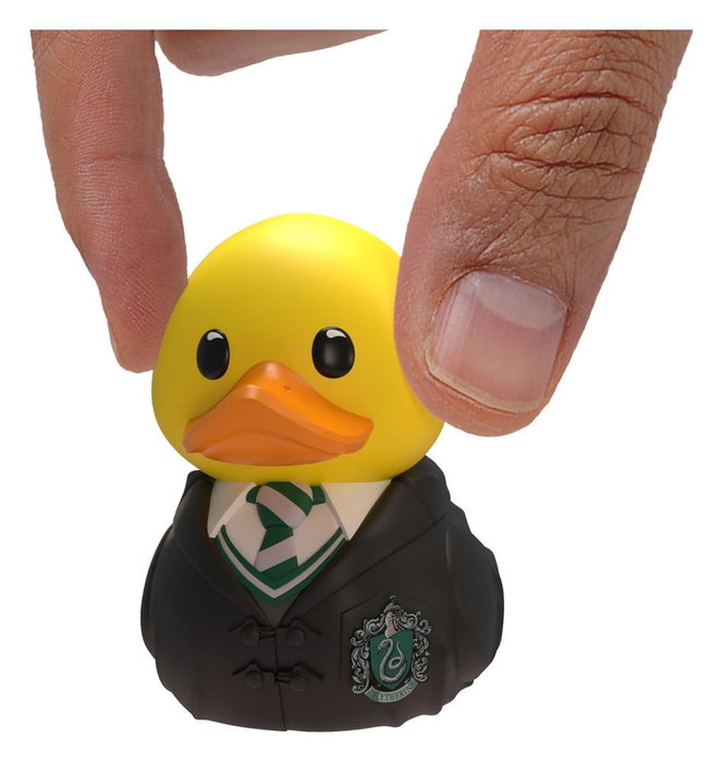Numskull Harry Potter Tubbz Mini figurine PVC Serpentard