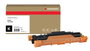 AgfaPhoto Toner Black TN-247BK XL Noir