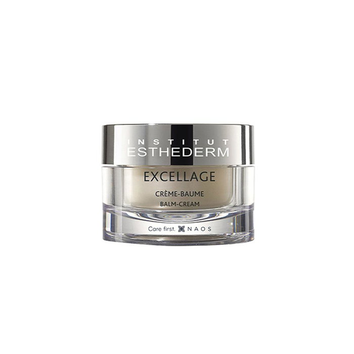 Institut Esthederm Excellage Crème-Baume 50 ml Institut Esthederm Excellage Crème-Baume 50 ml