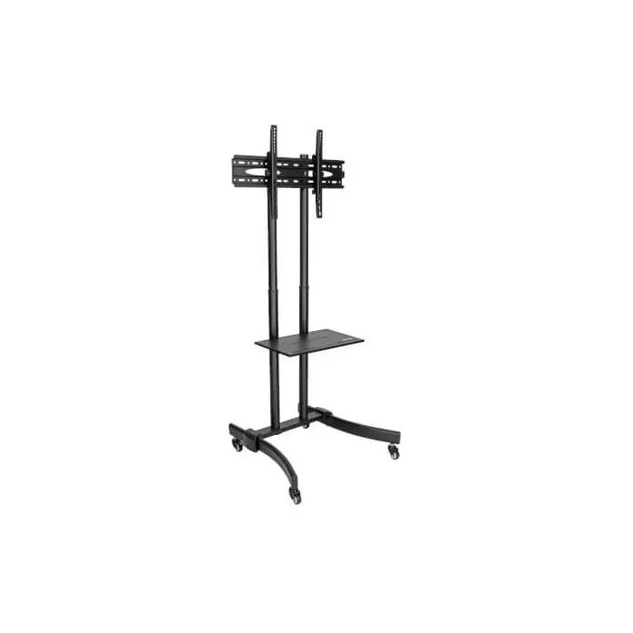 Eaton Chariot TV/moniteur mobile DMCS3770L pour écrans 37-70 pouces