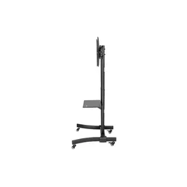 Eaton Chariot TV/moniteur mobile DMCS3770L pour écrans 37-70 pouces