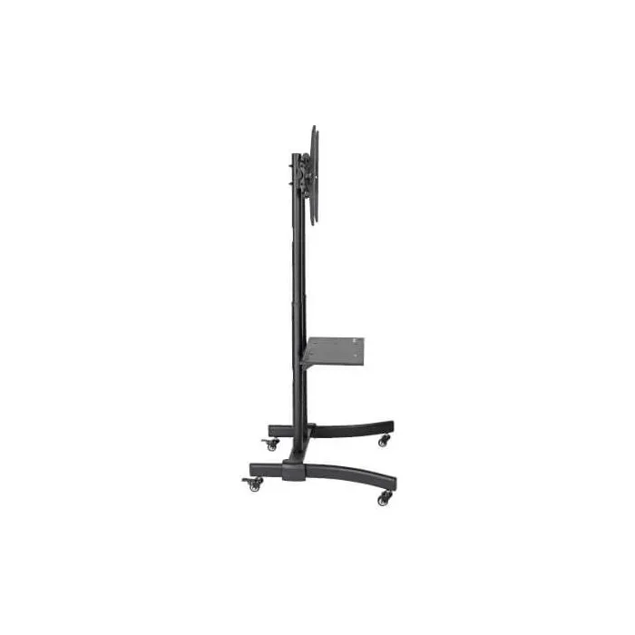 Eaton Chariot TV/moniteur mobile DMCS3770L pour écrans 37-70 pouces