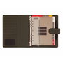 Agenda Finocam Marron 15,5 x 21,5 cm