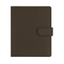 Agenda Finocam Marron 15,5 x 21,5 cm