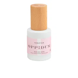 Oppidum Huile Raffermissante pour le Visage Bois de Rose 50 ml