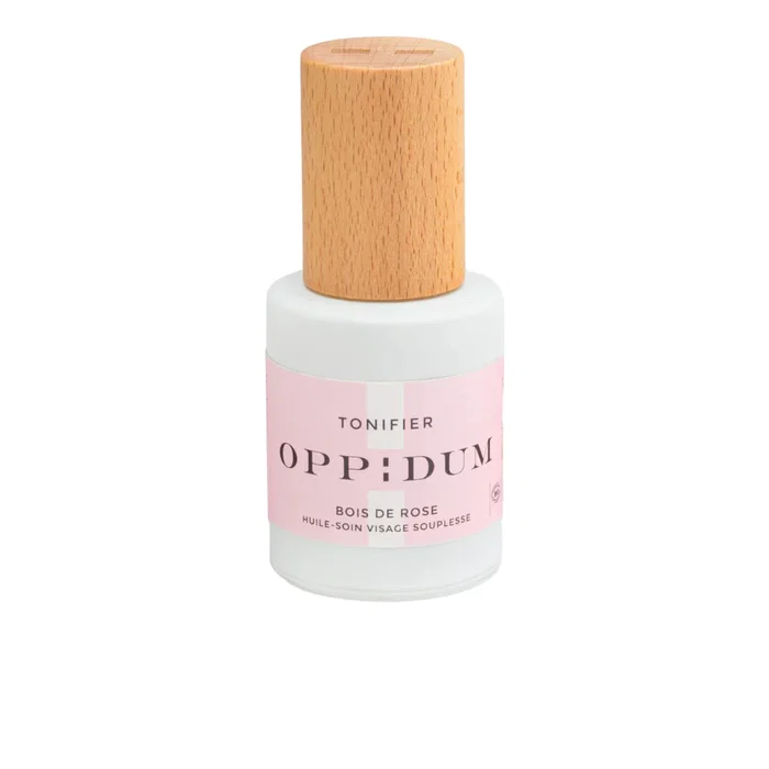 Oppidum Huile Raffermissante pour le Visage Bois de Rose 50 ml Oppidum Huile Raffermissante pour le Visage Bois de Rose 50 ml