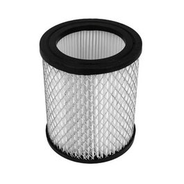 Haukka Filtre HEPA pour Aspirateur à Cendres