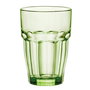 Bormioli Rocco Verre Rock Bar 37 cL (6 Unités) - Verre Trempé Fabriqué en Italie
