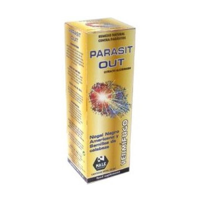 NALE Parasit Out 50 ml