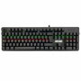 Clavier et Souris Gaming Woxter GM26-075