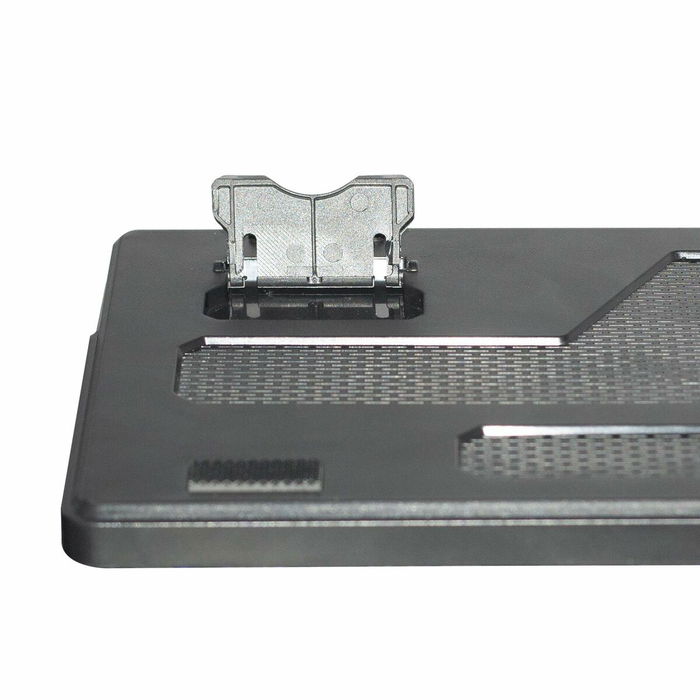 Clavier et Souris Gaming Woxter GM26-075 Noir