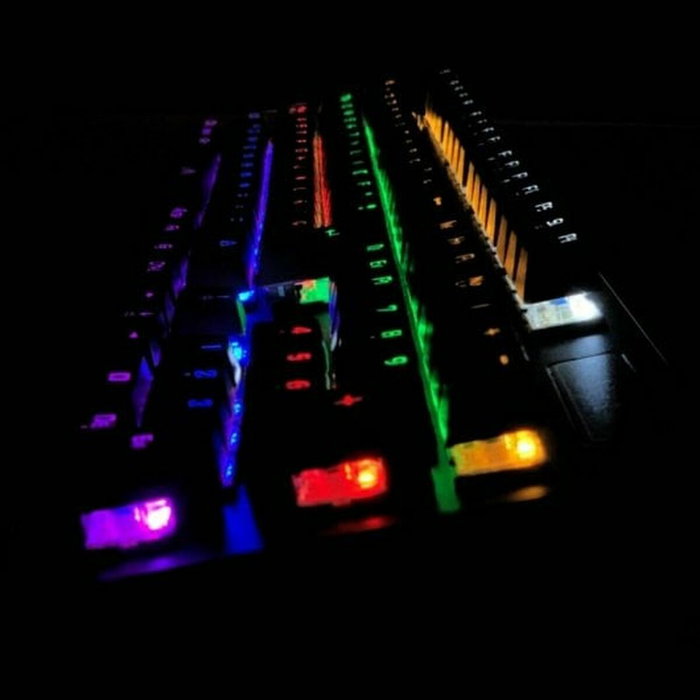 Clavier et Souris Gaming Woxter GM26-075