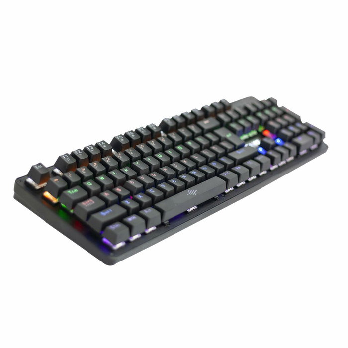 Clavier et Souris Gaming Woxter GM26-075