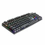 Clavier et Souris Gaming Woxter GM26-075