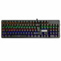 Clavier et Souris Gaming Woxter GM26-075