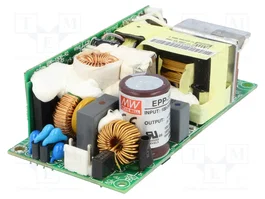 MEAN WELL EPP-150-15 Alimentation à impulsions ouverte 150W 15V DC