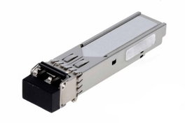 Lanview Module émetteur-récepteur SFP+ 10 Gbps, MMF, 300 m, LC