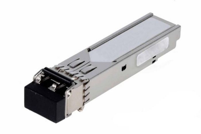 Lanview Module émetteur-récepteur SFP+ 10 Gbps, MMF, 300 m, LC
