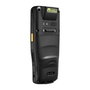 CipherLab RK26 PDA/Mobile Rugged - Lecture Code-Barre 2D, 16MP, 25 Touches Numériques, Android 12, GSM/UMTS/HSPA+/LTE, WiFi, Bluetooth 5.1, NFC, 2xSIM, 4/64GB, 4000mAh, USB Snap-On