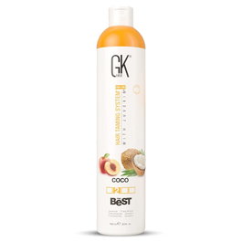 Global Keratin The Best Coco Crème Capillaire Lissant 1000 ml