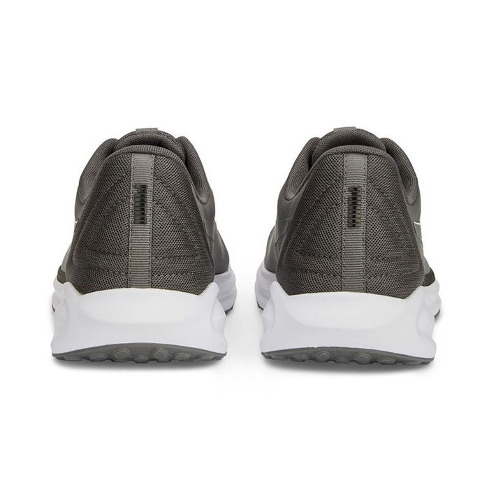 Chaussures de Running pour Adultes Puma Twitch Runner Gris