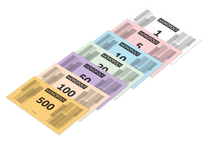 Winning Moves Monopoly jeu de plateau Bundesliga Winning Moves Monopoly jeu de plateau Bundesliga