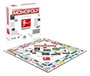 Winning Moves Monopoly jeu de plateau Bundesliga
