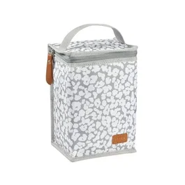 Beaba Pochette repas isotherme cherry blossom