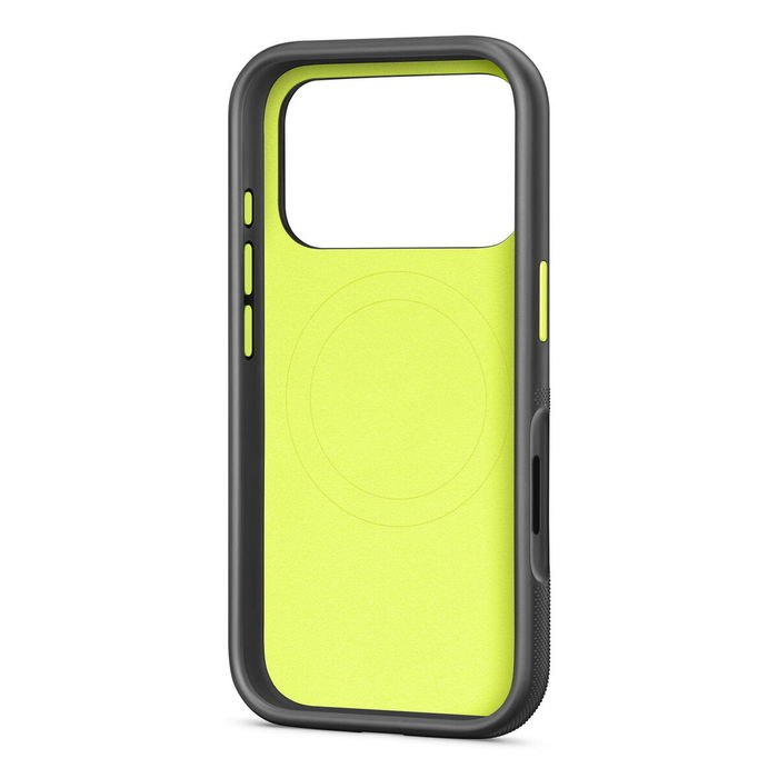 Protection pour téléphone portable Beats iPhone 17 Pro Noir Apple