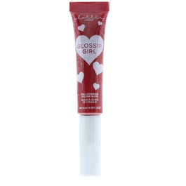 Lottie London Gossip Girl Gloss à lèvres Couverture complète