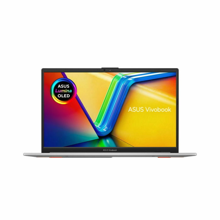 Ordinateur Portable Asus 90NB0ZR1-M01RY0 39" AMD Ryzen 5 7520U 16 GB RAM 512 GB SSD Espagnol Qwerty Ordinateur Portable Asus 90NB0ZR1-M01RY0 39" AMD Ryzen 5 7520U 16 GB RAM 512 GB SSD Espagnol Qwerty