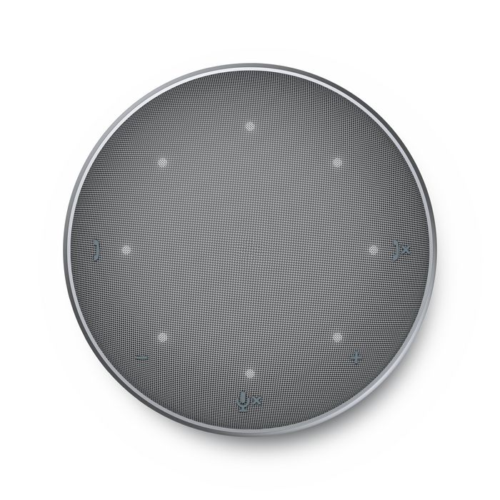 Dell AELP Adaptateur USB-C avec haut-parleur intégré Dell AELP Adaptateur USB-C avec haut-parleur intégré