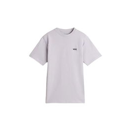 T-shirt à manches courtes femme Vans Left Chest Logo Em Eveni Ng Haze Rose (S)