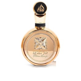 Lattafa FAKHAR EXTRAIT GOLD Extrait de Parfum Vaporisateur 100 ml Unisexe