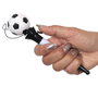 The Concept Factory Stylo Rugby, Football ou Basketball