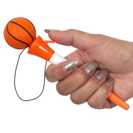The Concept Factory Stylo Rugby, Football ou Basketball