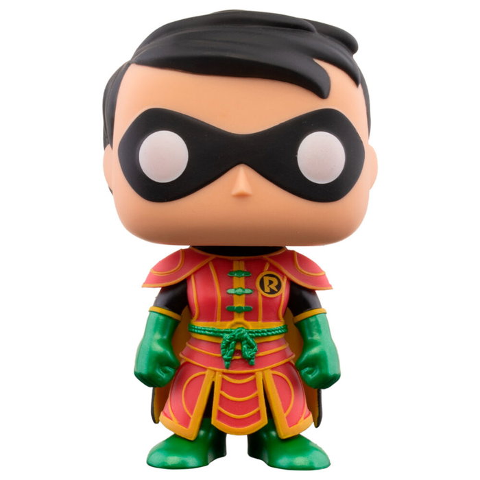 FUNKO Figura POP DC Comics Imperial Palace Robin FUNKO Figura POP DC Comics Imperial Palace Robin