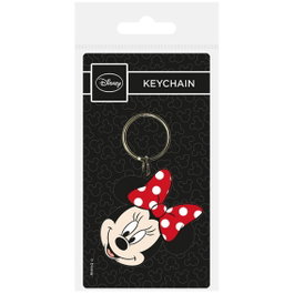 Pyramid Llavero Minnie Mouse