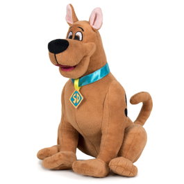 PLAY BY PLAY Peluche Scooby Doo 28 cm