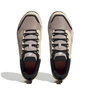 Chaussures de trail pour homme (course en montagne) Adidas Terrex Tracerocker 2 Beige 11-12 Ans
