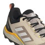 Chaussures de trail pour homme (course en montagne) Adidas Terrex Tracerocker 2 Beige 11-12 Ans