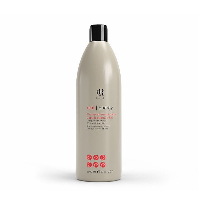 Racioppi Shampoo Energizing Chute 1000ml Racioppi Shampoo Energizing Chute 1000ml
