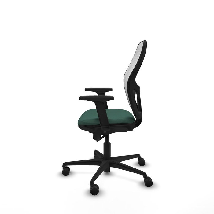 Piqueras y Crespo Chaise de jeu 2D036N0 Vert Piqueras y Crespo Chaise de jeu 2D036N0 Vert