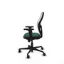 Piqueras y Crespo Chaise de jeu 2D036N0 Vert