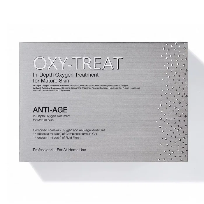 Labo Oxy-Treat Anti-Age Set Labo Oxy-Treat Anti-Age Set