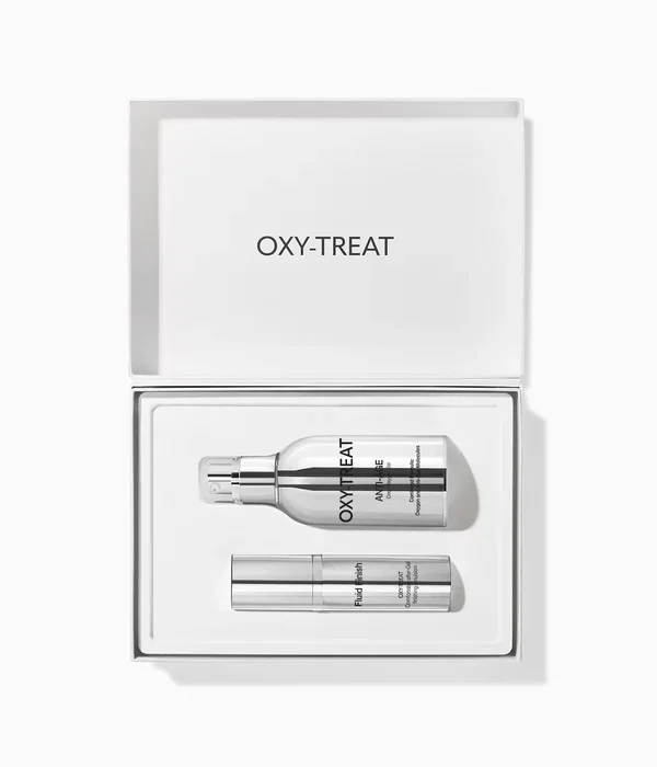 Labo Oxy-Treat Anti-Age Set Labo Oxy-Treat Anti-Age Set
